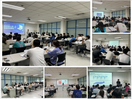 “英勇入海，将来可期”2022新员工培训圆满实现！