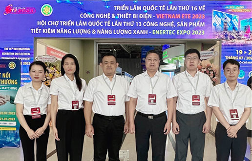 海阔天高 ，“颐越”千里